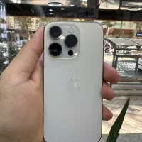 آیفون ۱۴ پرو ۲۵۶ با ریجستر