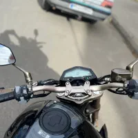 زونتس z2 ۱۵۰ g1|موتورسیکلت|تربتحیدریه, ۴۵ متری|دیوار