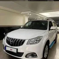 هایما s7+ درحد صفر