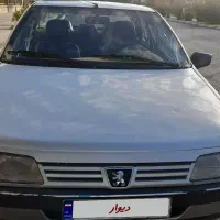 فروش ماشین مدل 98 دوگانه کارخونه|خودرو سواری و وانت|بم, |دیوار