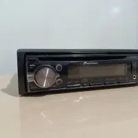 ضبط و باند پایونییر