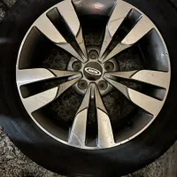 رینگ و لاستیک x33s