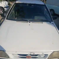 پراید بنزینی|خودرو سواری و وانت|گرگان, |دیوار