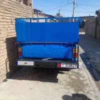 نیسان دیزل ۸۹ بدون رنگ|خودرو سواری و وانت|بروجرد, |دیوار