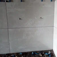 سرامیک کاری و سنگ کاری