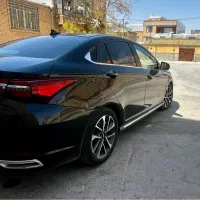 آریزو ۶ اکسلنت مدل 1400(کم کار) وارداتی
