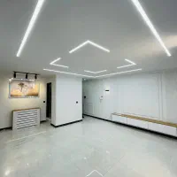 ۷۲ متری ۲ خواب آسانسور پارکینگ سند تگبرگ|فروش آپارتمان|تهران, شهر زیبا|دیوار