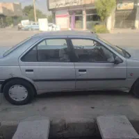 پژو 405|خودرو سواری و وانت|نیریز, |دیوار