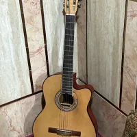 گیتار کلاسیک