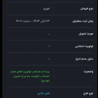 حواله ایران خودرو