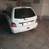 پراید ۱۱۱مدل۹۷