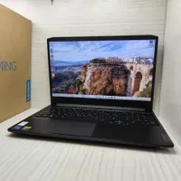 لپ‌تاپ گیمینگ Lenovo ip gaming3 i7H نسل۱۱گرافیک۴|رایانه همراه|تهران, باغ فیض|دیوار