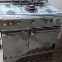اجاق‌گاز