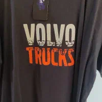 تیشرت اورجینال Volvo