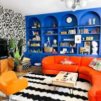 فروشنده تک شیفت اکسسوری