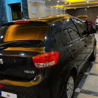 تیبا 2 مشکی|خودرو کلاسیک|قرچک, مهدیه|دیوار