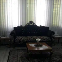 مبلمان نه نفره سالمو تمیز