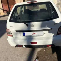 پراید۱۱۱|خودرو سواری و وانت|قزوین, |دیوار