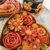 لواشک فانتزی|خوردنی و آشامیدنی|تهران, اباذر|دیوار