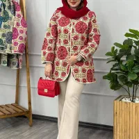 جشنواره مانتو کتی یلدا ۴۰۰