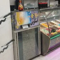 لوازم کلیه ابمیوه بستنی از صفر تاصد|کافی‌شاپ و رستوران|رباط‌کریم, نصیرشهر|دیوار