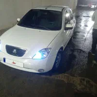 تیبا دو مدل1400|خودرو سواری و وانت|لاهیجان, حاجی آباد|دیوار