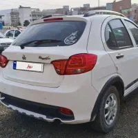 خودرو کوییک gxr 1404|خودرو سواری و وانت|تهران, خاک سفید|دیوار