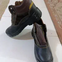 کفش کار