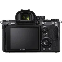 sony a7 iii|دوربین عکاسی و فیلم‌برداری|همدان, |دیوار