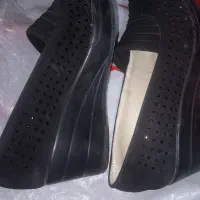 کفش مجلسی نگین دار زنانه سایز 38