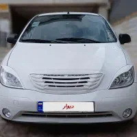 تیبا 2 SX مدل 94 خوش رخ