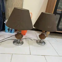 اباژور کنار تخت مینیمال