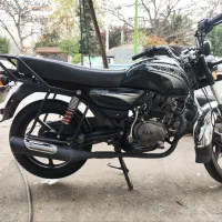 K L D موتور|موتورسیکلت|تهران, کیانشهر|دیوار