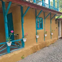 مجموعه اقامتگاه سنتی خانه تلاری ویلای مبله یک خواب|اجارهٔ کوتاهمدت آپارتمان و سوئیت|سیاهکل, |دیوار