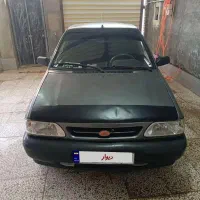 پرایدصبا