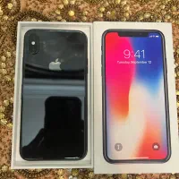 اپل ایفون X 64گیگ
