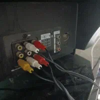 فروش تلویزیون سامسونگ اصله کره|تلویزیون و پروژکتور|قم, نوبهار|دیوار