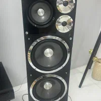 اسپیکر دو قولو  karaoke