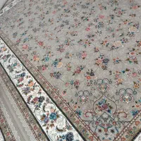 دو تخته فرش 12 متری 700 طرح گیلدا|فرش|قزوین, |دیوار