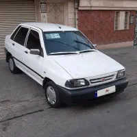 پراید مدل ۱۳۹۰ ای بی اس عروسک