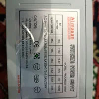 پاور کامپیوتر 500وات