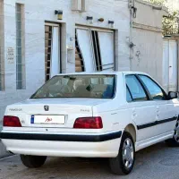 پژو پارس LX TU5 مدل ۱۴۰۱ سیمی|خودرو سواری و وانت|بوشهر, |دیوار