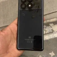 Poco X6 pro 512 ram 12