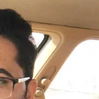 عینک طبی گم شده