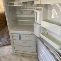 یخچال|یخچال و فریزر|شیروان (خراسان), |دیوار