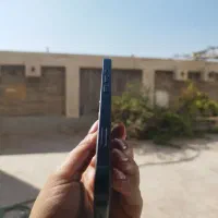 آیفون ۱۳ نرمال مشکی|موبایل|اصفهان, سروستان|دیوار