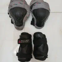 اسکیت skate roller|دوچرخه، اسکیت، اسکوتر|همدان, |دیوار