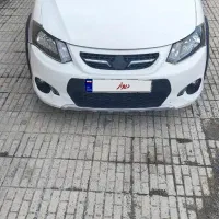 خودرو کوئیک مدل ۹۹