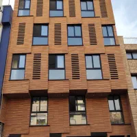 میدان-فاطمی-850متر-ساختمان-اداری-خارج-از-طرح