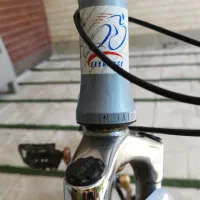 دوچرخه Alex اصل تایوان سایز ۲۴